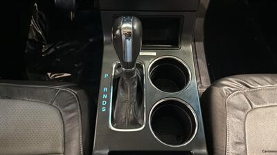 2015 Ford Flex SEL   - Photo 23 - Mesa, AZ 85201