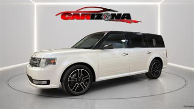 2015 Ford Flex SEL   - Photo 5 - Mesa, AZ 85201