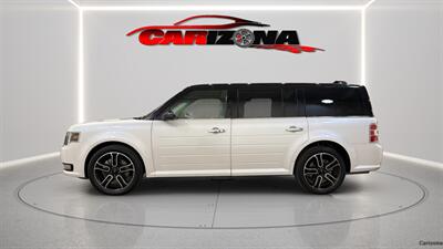 2015 Ford Flex SEL   - Photo 6 - Mesa, AZ 85201