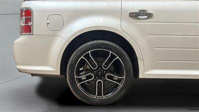 2015 Ford Flex SEL   - Photo 35 - Mesa, AZ 85201
