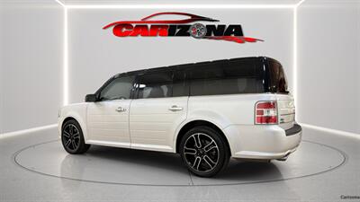 2015 Ford Flex SEL   - Photo 7 - Mesa, AZ 85201
