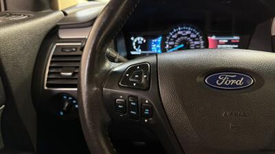 2015 Ford Flex SEL   - Photo 27 - Mesa, AZ 85201