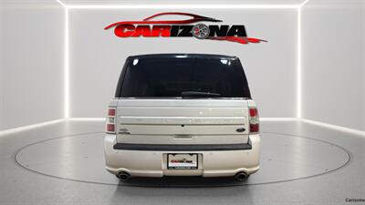 2015 Ford Flex SEL   - Photo 9 - Mesa, AZ 85201