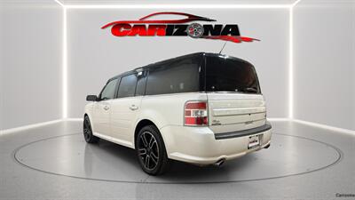 2015 Ford Flex SEL   - Photo 8 - Mesa, AZ 85201