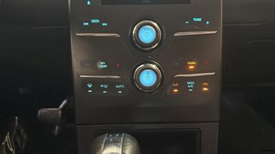 2015 Ford Flex SEL   - Photo 28 - Mesa, AZ 85201