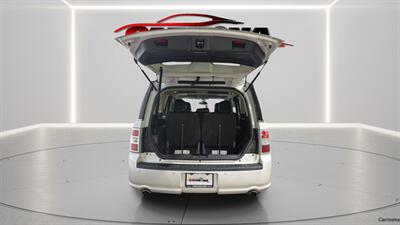 2015 Ford Flex SEL   - Photo 22 - Mesa, AZ 85201