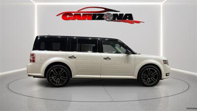 2015 Ford Flex SEL   - Photo 12 - Mesa, AZ 85201