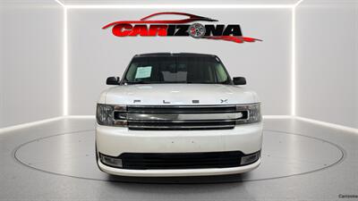 2015 Ford Flex SEL   - Photo 2 - Mesa, AZ 85201