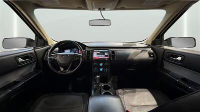 2015 Ford Flex SEL   - Photo 31 - Mesa, AZ 85201