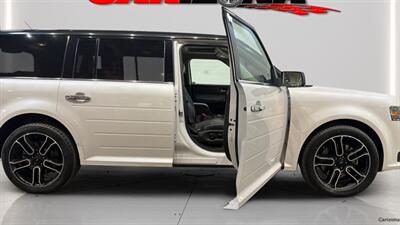 2015 Ford Flex SEL   - Photo 17 - Mesa, AZ 85201