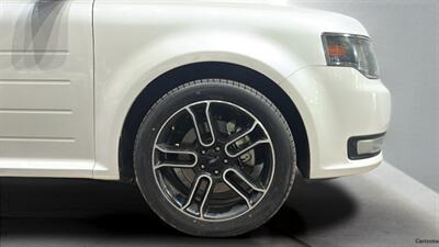 2015 Ford Flex SEL   - Photo 34 - Mesa, AZ 85201