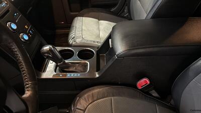 2015 Ford Flex SEL   - Photo 26 - Mesa, AZ 85201