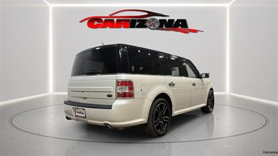 2015 Ford Flex SEL   - Photo 10 - Mesa, AZ 85201