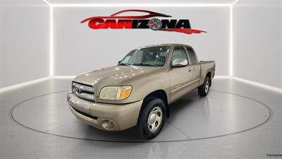 2006 Toyota Tundra SR5 - Photo 7 - Mesa, AZ 85201