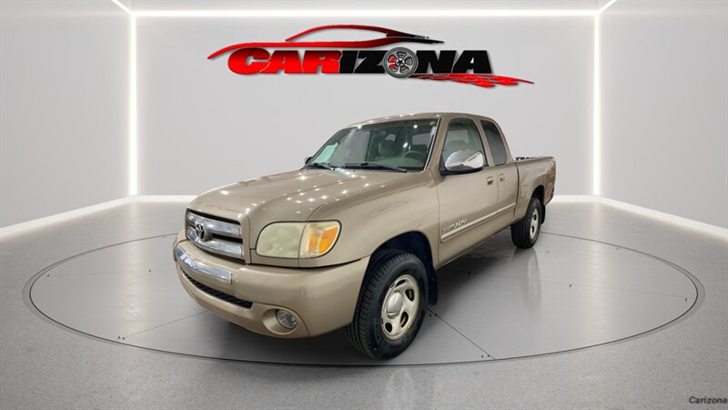 2006 Toyota Tundra SR5 - Photo 7 - Mesa, AZ 85201