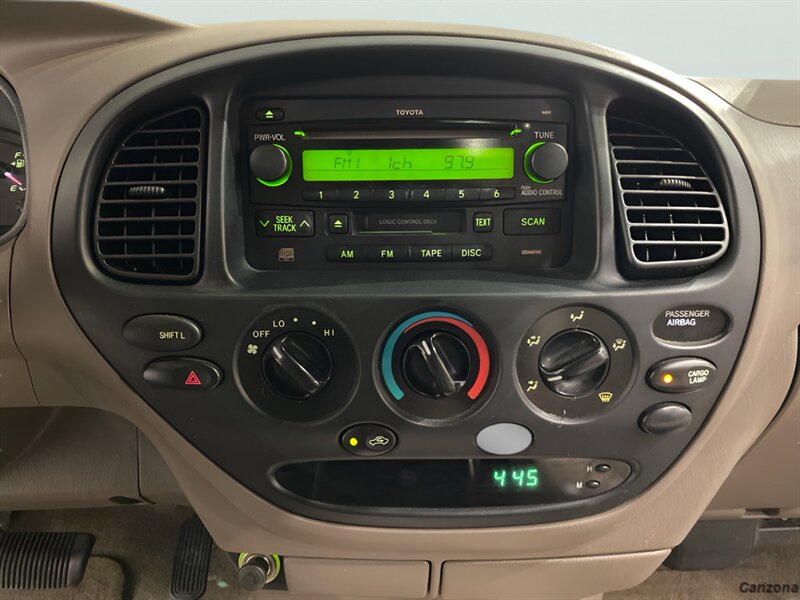 2006 Toyota Tundra SR5 - Photo 16 - Mesa, AZ 85201