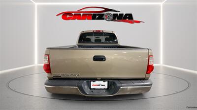 2006 Toyota Tundra SR5 - Photo 4 - Mesa, AZ 85201