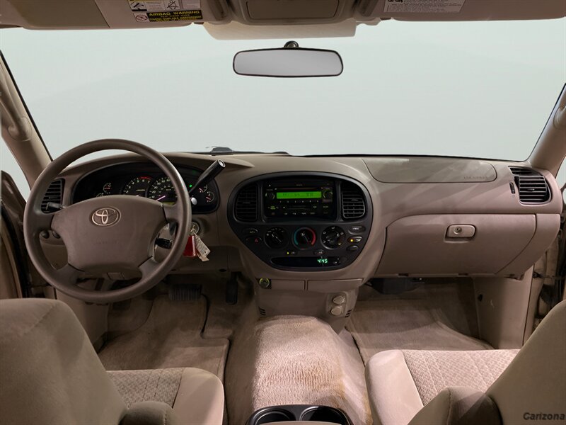 2006 Toyota Tundra SR5 - Photo 14 - Mesa, AZ 85201