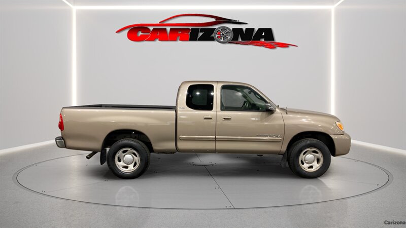 2006 Toyota Tundra SR5   - Photo 1 - Mesa, AZ 85201