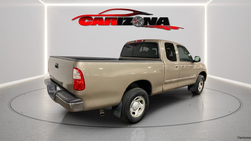 2006 Toyota Tundra SR5 - Photo 3 - Mesa, AZ 85201