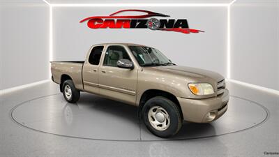 2006 Toyota Tundra SR5 - Photo 2 - Mesa, AZ 85201