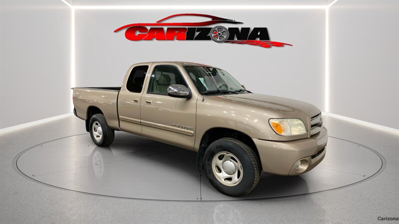 2006 Toyota Tundra SR5 - Photo 2 - Mesa, AZ 85201