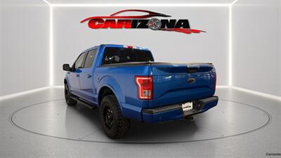 2016 Ford F-150 XLT   - Photo 8 - Mesa, AZ 85201