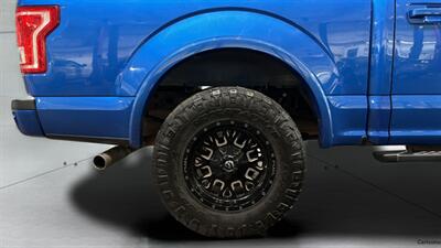 2016 Ford F-150 XLT   - Photo 35 - Mesa, AZ 85201