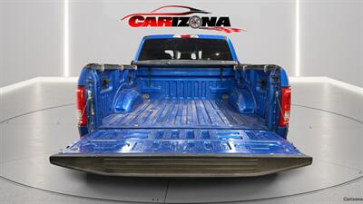 2016 Ford F-150 XLT   - Photo 22 - Mesa, AZ 85201