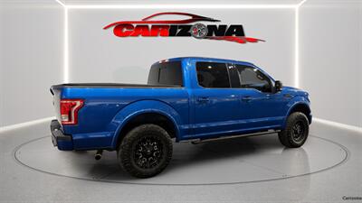 2016 Ford F-150 XLT   - Photo 11 - Mesa, AZ 85201