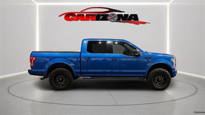 2016 Ford F-150 XLT   - Photo 12 - Mesa, AZ 85201