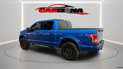 2016 Ford F-150 XLT   - Photo 7 - Mesa, AZ 85201