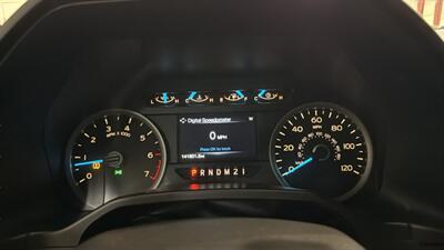 2016 Ford F-150 XLT   - Photo 29 - Mesa, AZ 85201