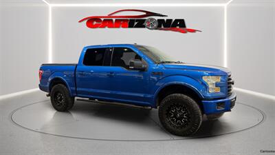 2016 Ford F-150 XLT   - Photo 13 - Mesa, AZ 85201