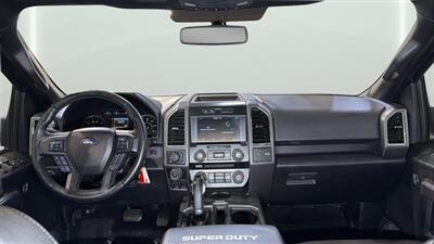 2016 Ford F-150 XLT   - Photo 14 - Mesa, AZ 85201