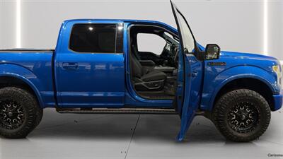 2016 Ford F-150 XLT   - Photo 17 - Mesa, AZ 85201