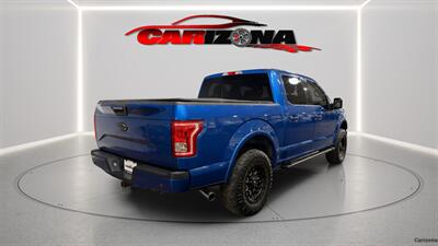 2016 Ford F-150 XLT   - Photo 10 - Mesa, AZ 85201