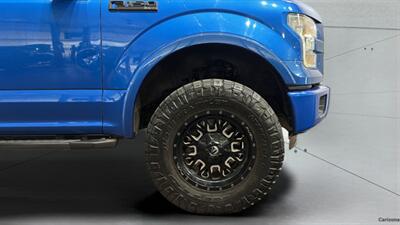 2016 Ford F-150 XLT   - Photo 34 - Mesa, AZ 85201