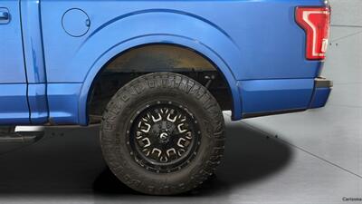 2016 Ford F-150 XLT   - Photo 37 - Mesa, AZ 85201