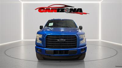 2016 Ford F-150 XLT   - Photo 2 - Mesa, AZ 85201