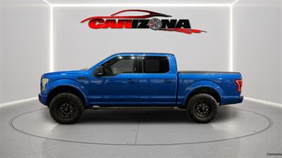 2016 Ford F-150 XLT   - Photo 6 - Mesa, AZ 85201