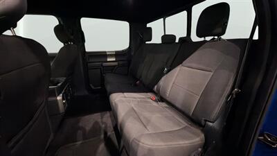 2016 Ford F-150 XLT   - Photo 33 - Mesa, AZ 85201