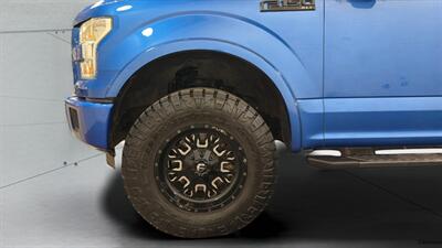 2016 Ford F-150 XLT   - Photo 36 - Mesa, AZ 85201