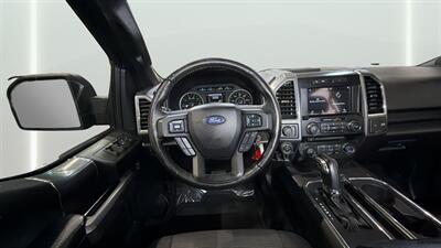 2016 Ford F-150 XLT   - Photo 16 - Mesa, AZ 85201