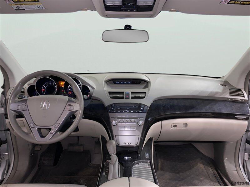 2007 Acura MDX SH-AWD - Photo 15 - Mesa, AZ 85201