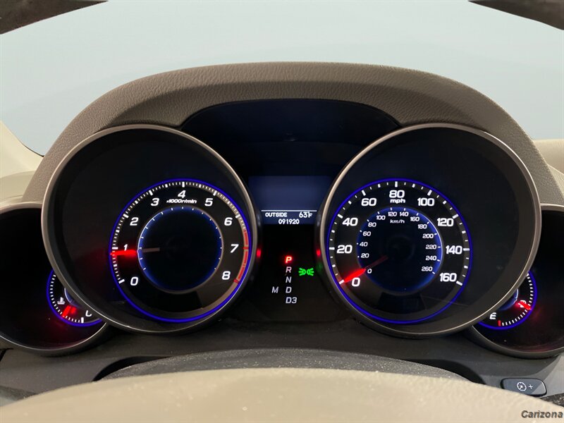 2007 Acura MDX SH-AWD - Photo 16 - Mesa, AZ 85201
