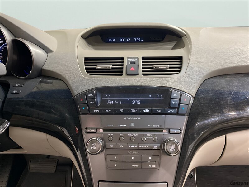 2007 Acura MDX SH-AWD - Photo 17 - Mesa, AZ 85201