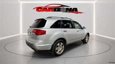 2007 Acura MDX SH-AWD - Photo 3 - Mesa, AZ 85201