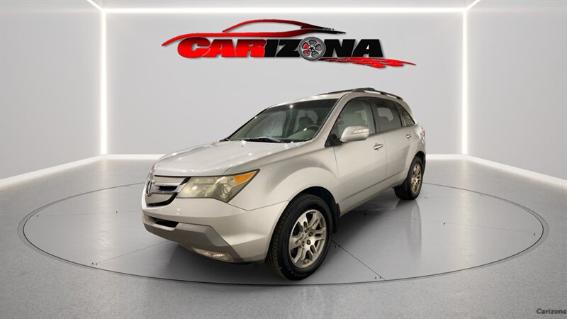 2007 Acura MDX SH-AWD - Photo 7 - Mesa, AZ 85201