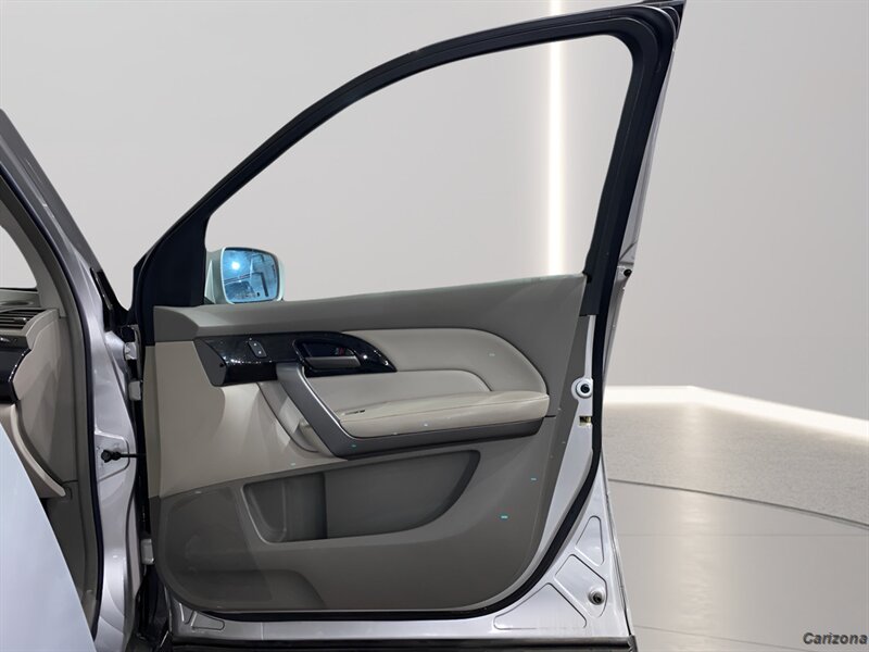 2007 Acura MDX SH-AWD - Photo 12 - Mesa, AZ 85201